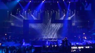 Iveta Mukuchyan - LoveWave (Armenia) Rehearsal At Eurovision Song Contest 2016