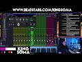 Chill Vibes Only: 🎶✨ Lofi Studio Session