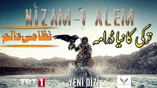 Nizam-ı Alem Drama | Trailer 2
