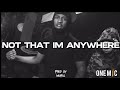 [FREE] Kyle Richh x Sdot Go x Dark Jersey Type Beat - “NOT THAT IM ANYWHERE” | NY Instrumental 2024