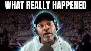 Shannon Sharpe CONFRONTS Stephen A. Smith in VEGAS! 😳