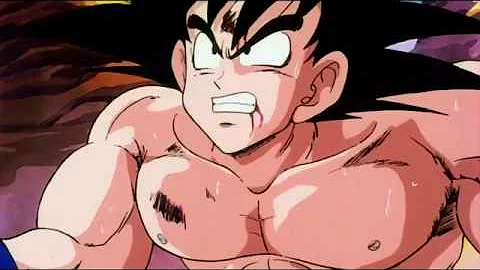 Why did Goku never revive Grandpa Gohan?