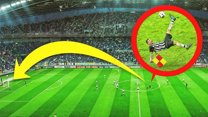 20 Veces Que Los Árbitros Arruinaron el Fútbol