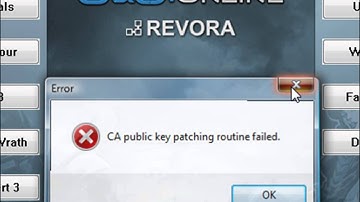 Command And Conquer 3 Kanes Wrath C And C Online Launcher Error On Windows 32 Bit