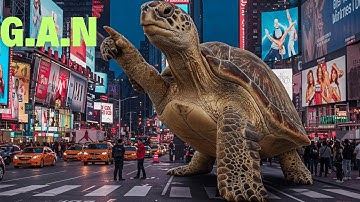 Unveiling the Magic GANs in Video Production