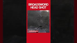 Throwback To This Classic Overgrowth Headshot game indies indiegames indiegamedev