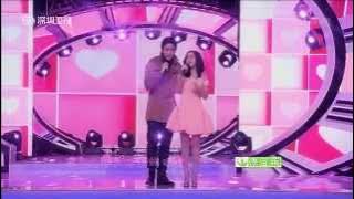 AoMike - You Dian Tian (A Little Sweet) @ Generation Show (ShenZhen TV)