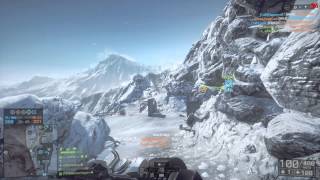 How to use the UCAV Battlefield 4
