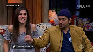 Tora : Ayam Itu Jangan Dibawa Pulang Tapi Makan Ditempat (2/4)