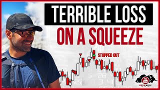 AVIS $CAR Short Squeeze | Day Trading Recap