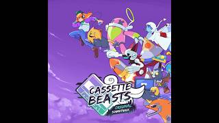 LETS PLAY Cassette Beasts - POKEMON-LIKE MONSTER COLLECTOR - Bullying Cultists Part 5