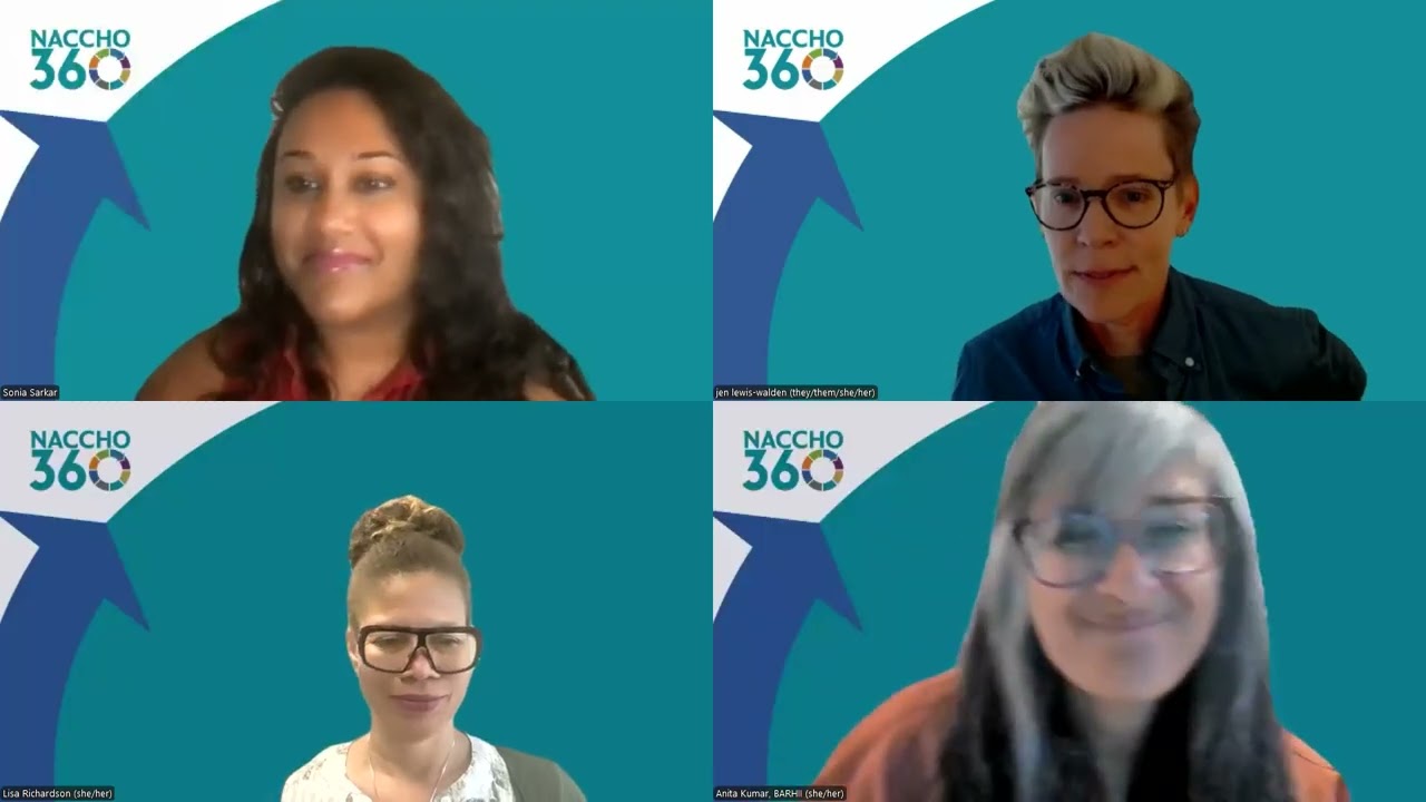 Participatory Funding to Advance Health Equity