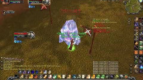 RET PALADIN WOW TBC pvp #Duel