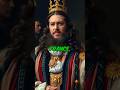 The Longest Recorded Reign of World #history #pastrevealed #facts #historyfacts
