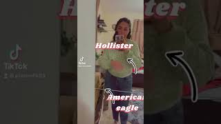 #hollister