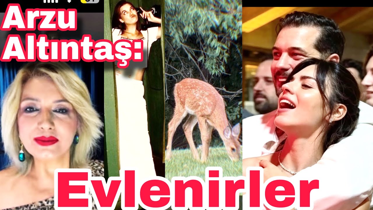 Afra Ceylanlara su verdi mi? Mert Ramazan’a birisi yanlış mı yaptı? Herkes Özge Yağız’ı konuşuyor. 