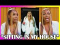 Carlos King Interviews Nene Leakes Part 1 (Open Panel)