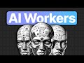 Build Custom AI Workforce Agents For Your Business (No Code) | ChatIQ.ai