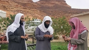 تِلاوة آسرة من سورة الزُخرف والدُّخان | أحمد بن طالب