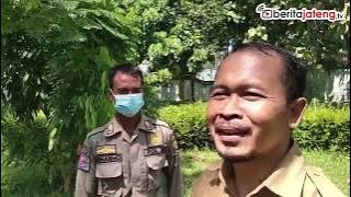 Sirine Penanda Buka Puasa dan Imsak