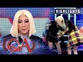 Vice loses a button | It's Showtime Mr. Q and A