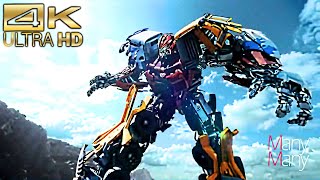 Transformers 2020: Top 10 Strongest Giants/Combiners (Movie Rankings) "Re-Upload"