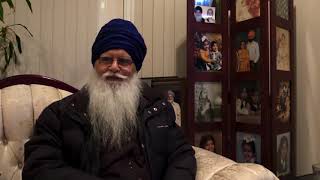 Interview with Deep Singh Sangra, Part 3