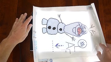 DIAMOND DOTZ®-US How To Tutorial: Dotzlite