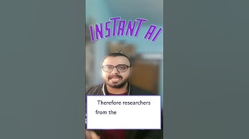 The Only Segmentation Dataset You Need To Use for AI Research #shorts #artificialintelligence