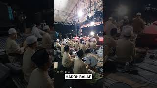TO GANJEL TO | Habib Abdurahman Al Athos #khoirulamilin #sholawat #azzahir #ganjelto