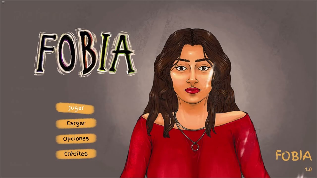 PHOBIA - YouTube