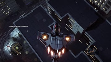 Saints Row The Third Remastered Live Stream 14