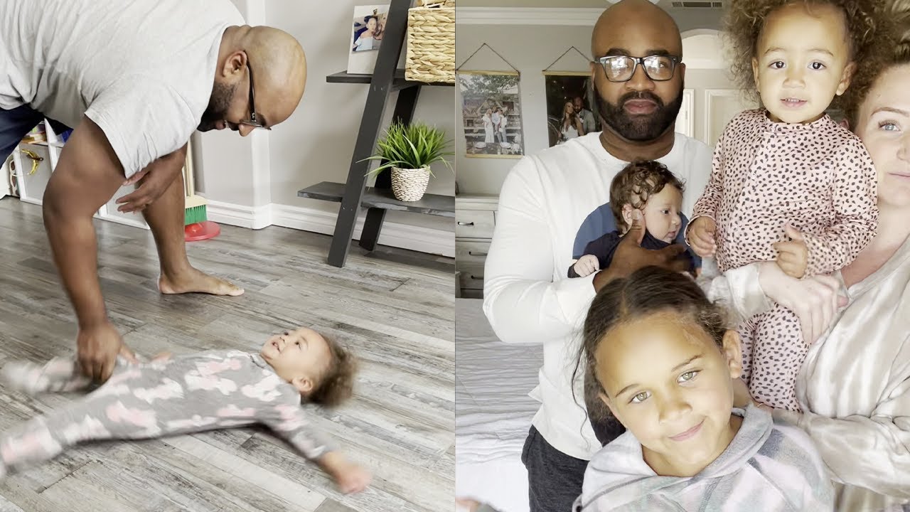 Dizzy Baby Can't Walk in a Straight || WooGlobe Funnies