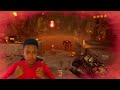 THIS WASNT EVEN A CHALLENGE | DOOM Prt 10