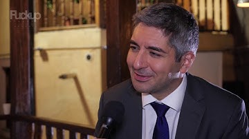 Henri Arslanian  interview