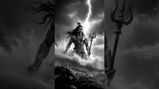Mahadev Commands: Subscribe Before the Wave Hits! #shorts #ytshorts #viralvideo #art #subscribe