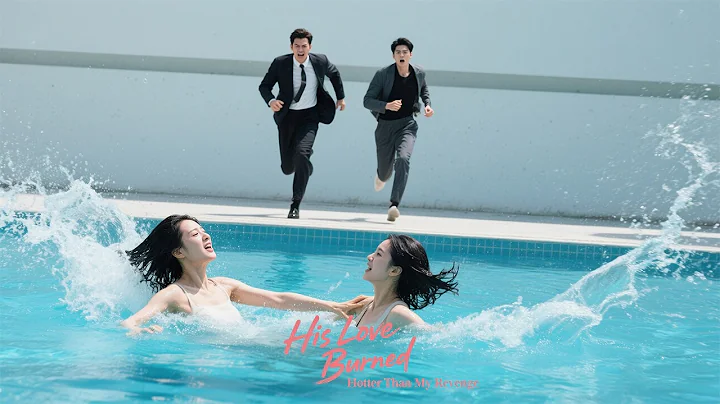 My evil cousin faked tears to frame me, but my CEO husband saw it—I called reporters!!#drama