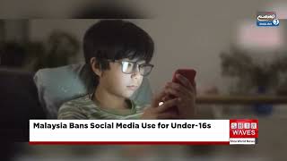 Malaysia Bans Social Media Use for Children Under 16 to Protect Online Safety screenshot 3