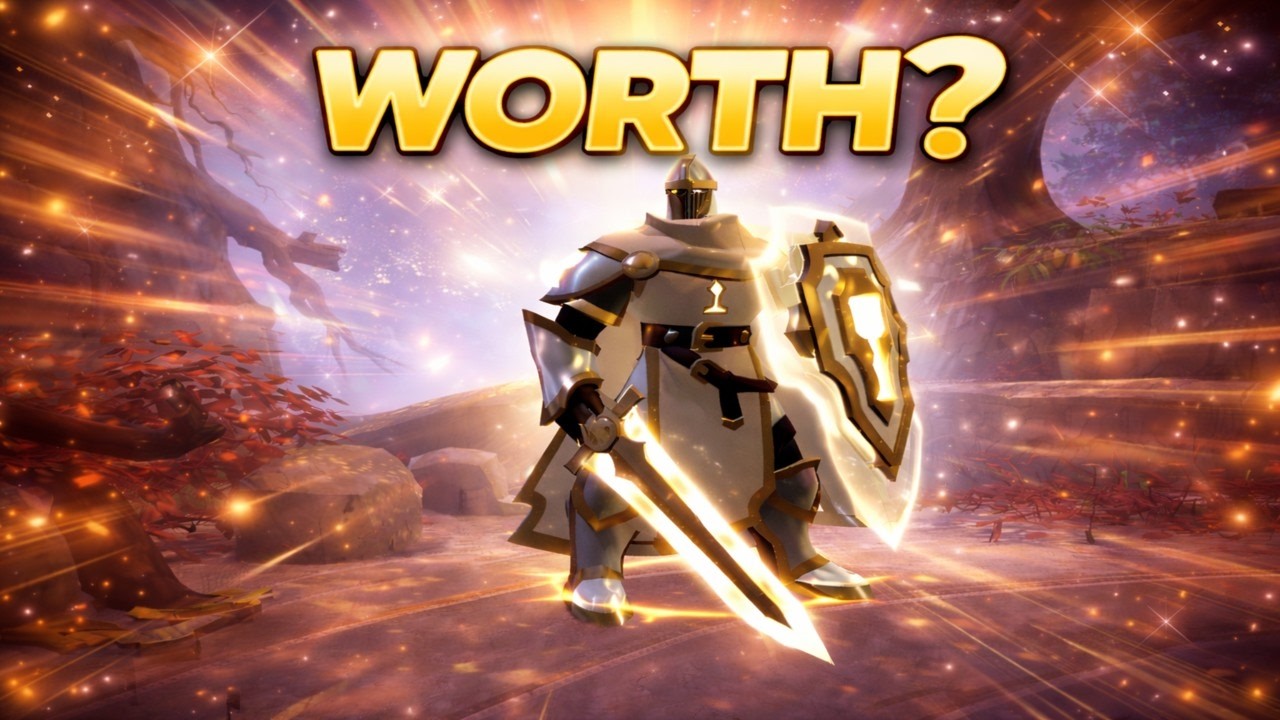 💎 100 Chests = 8.4 Item?! 😱 | Part 1 | Albion Online