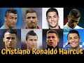 Cristiano Ronaldo Haircut