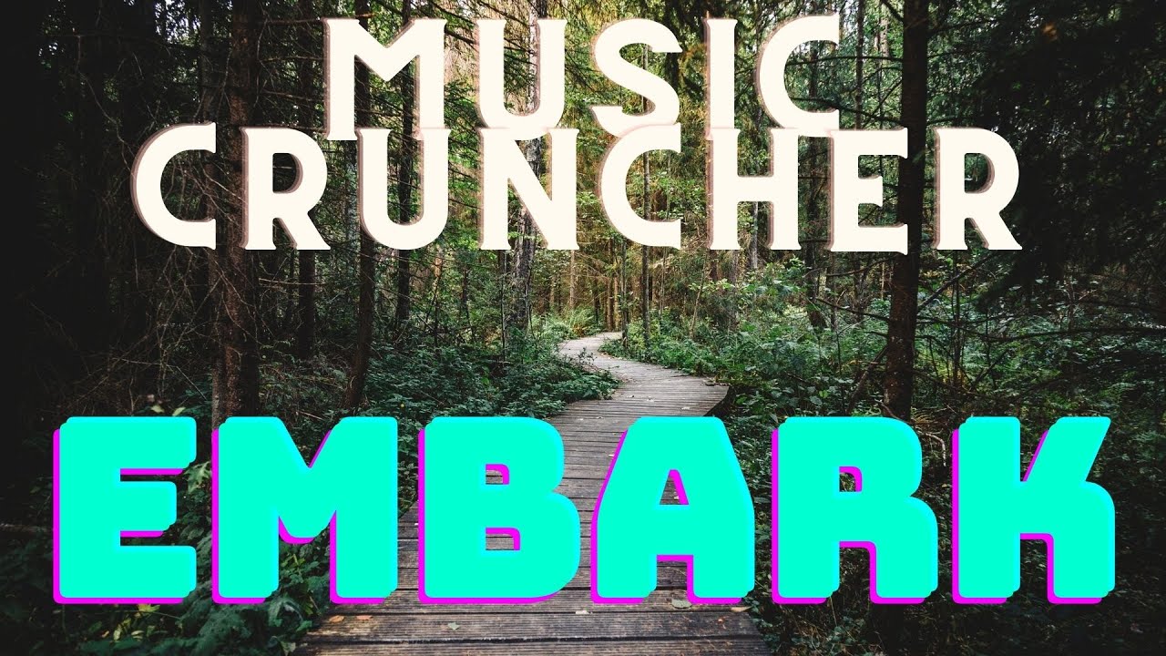 Watch Music Cruncher - Embark (Piano piece) on YouTube Watch Music Cruncher - Embark (Piano piece) on YouTube