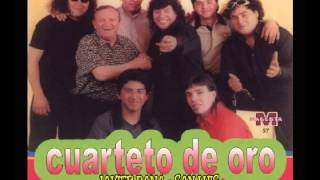 CUARTETO DE ORO El rancho e' la Cambicha (Versión 2000) chords