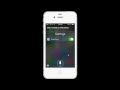 New in iOS 7: Ask Siri to Turn on VoiceOver and other Accessibility Settings
