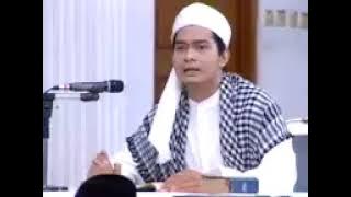 Ketika cinta bertasbih episode 12 | Abu sabiq