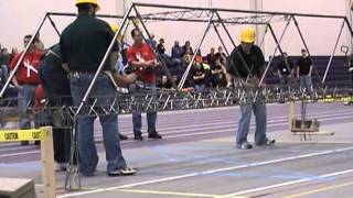 2007 NSSBC MIdWest Regional: NDSU and Minnesota