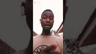 Africa funny proverbs