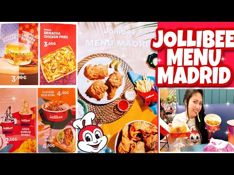 Video: Berapakah harga francais Jollibee di Filipina?