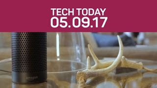 Amazon's new Echo hitting this week? Comcast to offer mesh products (Tech Today)