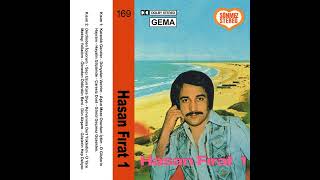 Hasan Firat 1 (Sonmez 169 Kaset Album Kapak)