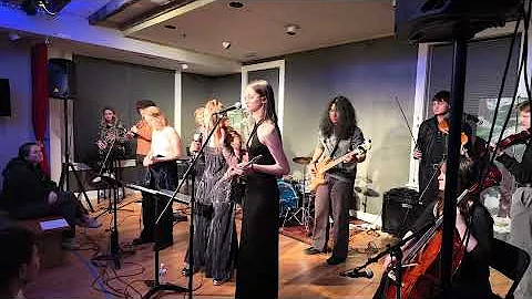 “Tired of Being Alone” (Al Green)